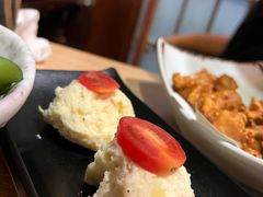 -胜代日本料理(云程巷小区店)