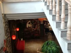 -东于盛宴(锦泰苑店)