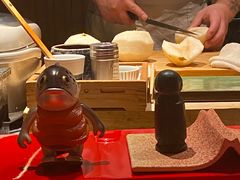 -蝉一日本料理(高新区店)