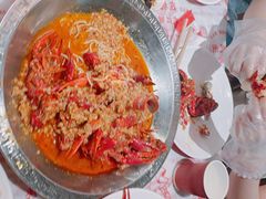 -红钳侠小龙虾·烧烤(中赢康康谷店)