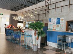 -1874融合西厨·观景餐厅(保利店)