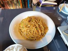 -一桶江山餐厅(松北店)