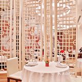 橙游上海 | 文华东方酒店里藏着必吃本帮菜 