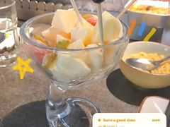 -很久以前羊肉串(昌里路三钢里店)