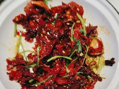-阿娜尔·新疆菜(宜家荟聚中心店)