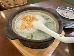 -牛氏石磨肠粉(海璟国际店)