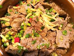 -君霖海鲜私房菜(春柳店)