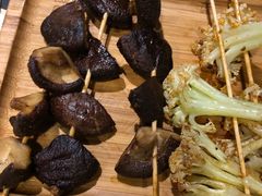 -新凯旋烧烤·燕姐千岛湖土菜