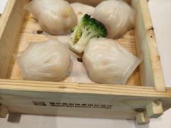 -南宁荔园维景国际大酒店·荔园中餐厅