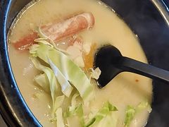 -鸡汤过桥·过桥米线