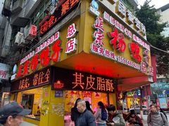 -绸都杨鸭子(总店)