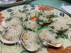 -东豪园林海鲜酒家(南港路辅路店)