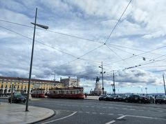 -商业广场(Praça do Comércio)