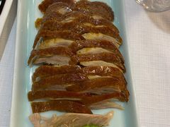 烤鸭-天和晟烤鸭店(玉泉西街店)