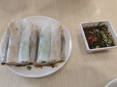 越南小米卷-云平风味园(护国路店)