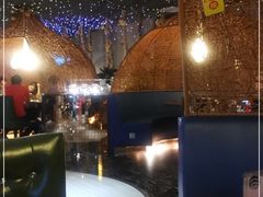 -超级厨房概念餐厅(奥园广场店)