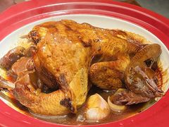 -小厨娘金榜题名(夫子庙秦淮河店)