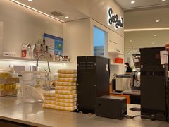 -Seesaw Coffee(上海国金中心店)