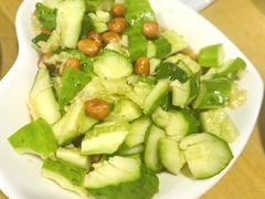 -烤满分·东北烧烤(首经贸店)