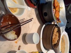 -茅庐毛血旺(临沂泰盛广场店)