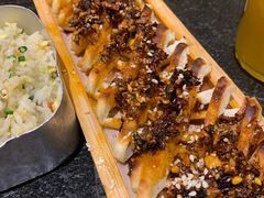 -福苗小骆驼烧烤(曲江店)