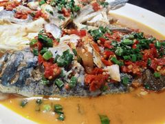 -丰乐餐厅·始于1999·本地老字号