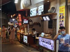 -家宴·灌蛋·沙茶面(曾厝垵店)