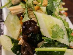 拌花菜-枪火串烧·东北特色烧烤(罗湖总店)