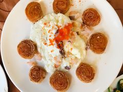 炒牛奶-天然居(伦教店)