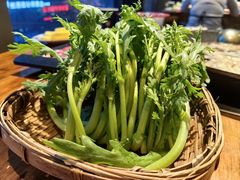 -楠火锅(西宁唐道店)