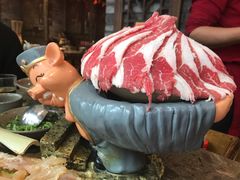 -重庆渝达老火锅(春熙路店)