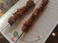 -民族饭荘(新华大街店)