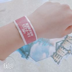 -嗨翻Hi-Fun竞技主题乐园·蹦床团建生日聚会(五棵松华熙店)