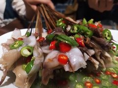 -古真记钵钵鸡(总店)