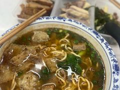 -孙记大碗皮肚面(后宰门店)