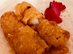 -御花园·粤菜·海鲜火锅(中山公园店)