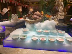 -海玥荟海鲜姿造自助餐厅(欧罗巴广场店)