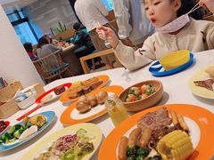 -味餐厅·海鲜·火锅·自助餐