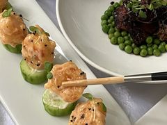 -箱美术馆私房菜(水晶郦城店)