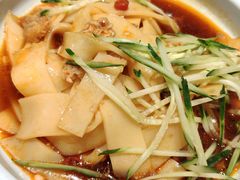 -巴依老爷新疆美食(清华东门店)