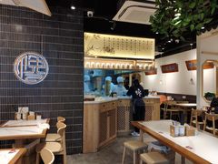 大堂-馋三尺蟹粉小笼(人民广场店)