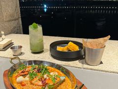 -22ºN BISTRO西餐&酒馆(石奥商业街店)