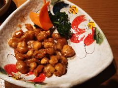 柚香鸡软骨-天手古舞居酒屋(889广场店)