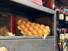 -利强记北角鸡蛋仔(弥敦道店 )