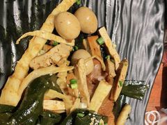 卤味素拼-嘎嘎鸭脑壳(驷马桥店)
