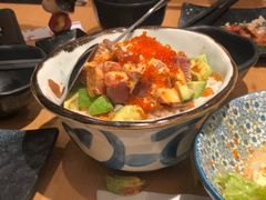 -沼津港渔市(宏伊国际广场店)