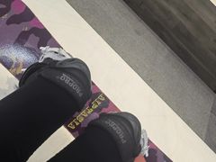 -SNOWGATE滑雪·华雪梦(老西门店)