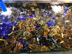 -79号渔船海鲜饭店(华强北店)