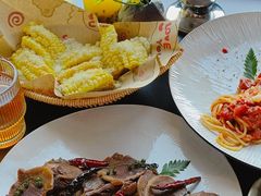 -北崖BAYARD(沙子口店)