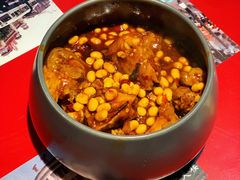 -味福记·本地特色菜(八一万达广场店)